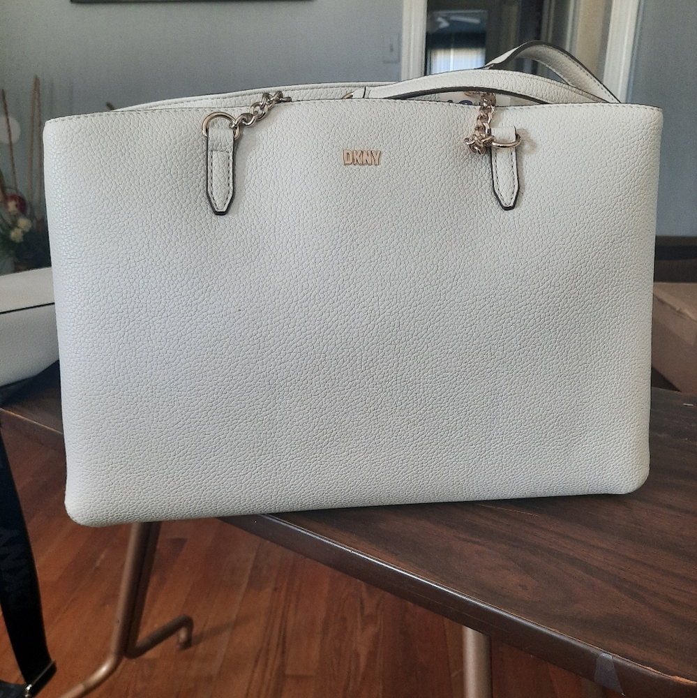 DKNY Tote